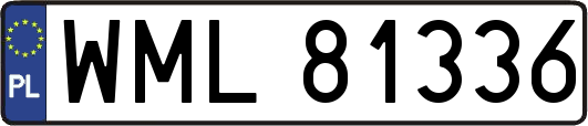 WML81336