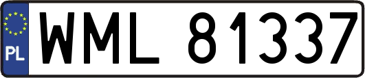 WML81337