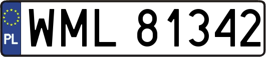 WML81342