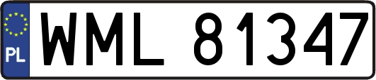 WML81347