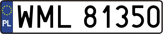 WML81350