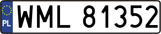 WML81352