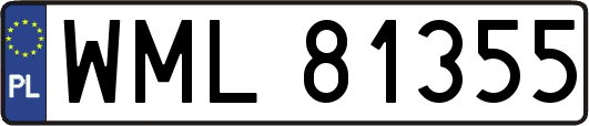WML81355