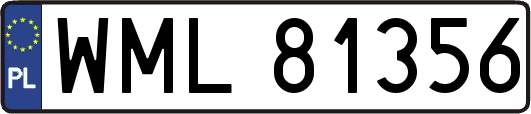 WML81356
