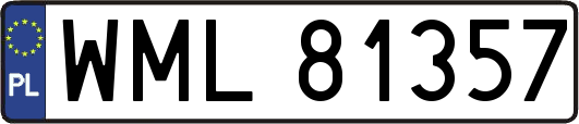 WML81357