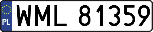 WML81359