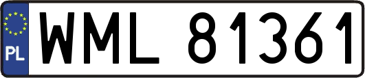 WML81361