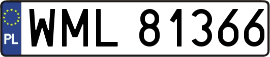 WML81366