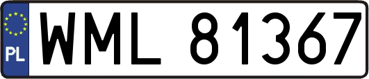 WML81367