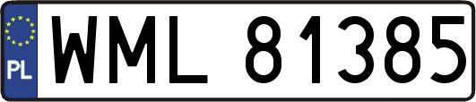 WML81385