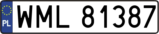 WML81387