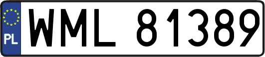 WML81389