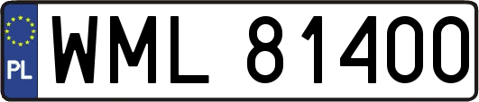 WML81400
