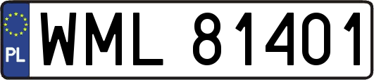 WML81401