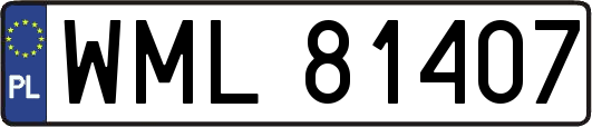 WML81407