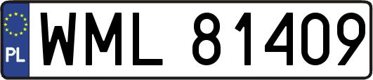 WML81409