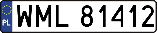 WML81412