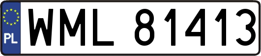 WML81413