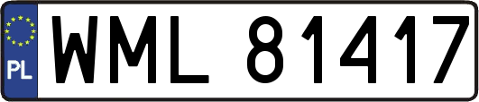 WML81417