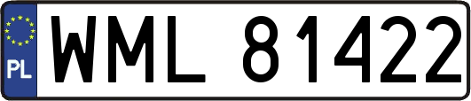 WML81422