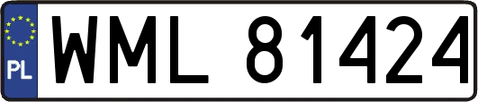 WML81424