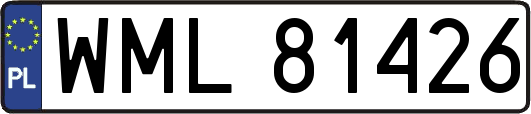 WML81426