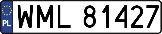 WML81427