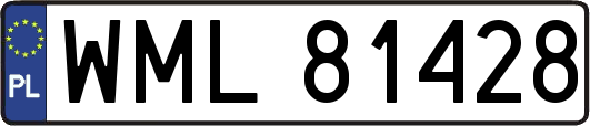 WML81428