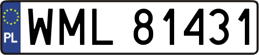 WML81431