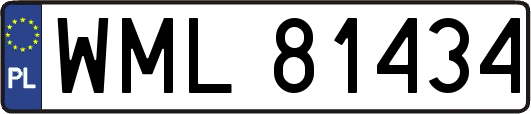 WML81434