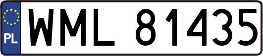 WML81435