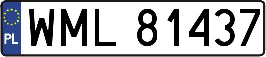 WML81437