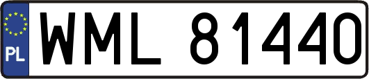 WML81440