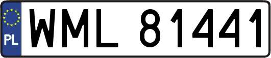 WML81441