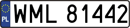 WML81442