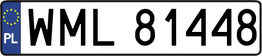 WML81448