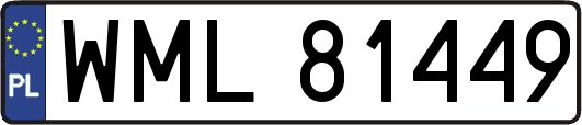 WML81449