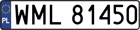 WML81450
