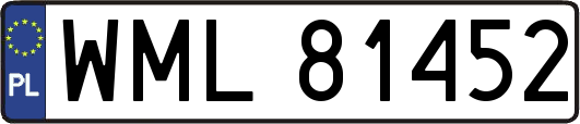 WML81452