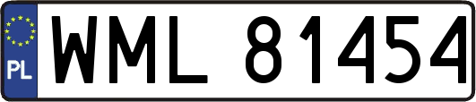 WML81454