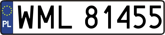 WML81455