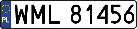 WML81456