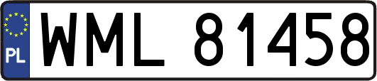 WML81458