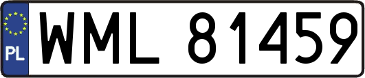 WML81459