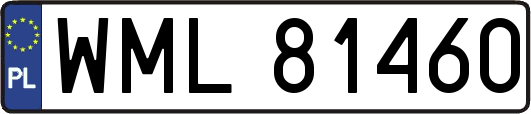 WML81460