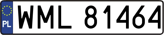 WML81464