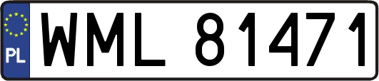 WML81471