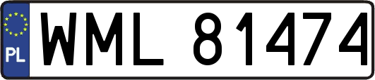 WML81474