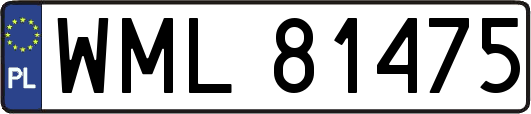 WML81475
