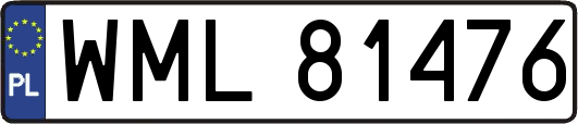 WML81476